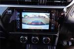 2015 TOYOTA COROLLA 5D HATCHBACK ASCENT SPORT ZRE182R MY15