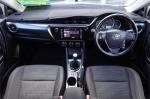 2015 TOYOTA COROLLA 5D HATCHBACK ASCENT SPORT ZRE182R MY15
