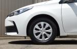 2017 TOYOTA COROLLA 4D SEDAN ASCENT ZRE172R MY17