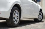 2017 TOYOTA COROLLA 4D SEDAN ASCENT ZRE172R MY17