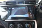 2017 TOYOTA COROLLA 4D SEDAN ASCENT ZRE172R MY17