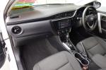 2017 TOYOTA COROLLA 4D SEDAN ASCENT ZRE172R MY17