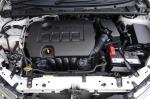 2017 TOYOTA COROLLA 4D SEDAN ASCENT ZRE172R MY17