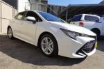 2018 TOYOTA COROLLA 5D HATCHBACK ASCENT SPORT MZEA12R