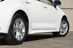 2018 TOYOTA COROLLA 5D HATCHBACK ASCENT SPORT MZEA12R