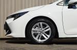 2018 TOYOTA COROLLA 5D HATCHBACK ASCENT SPORT MZEA12R