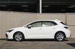 2018 TOYOTA COROLLA 5D HATCHBACK ASCENT SPORT MZEA12R