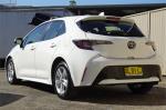 2018 TOYOTA COROLLA 5D HATCHBACK ASCENT SPORT MZEA12R