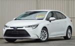 2021 TOYOTA COROLLA 4D SEDAN ASCENT SPORT HYBRID ZWE211R