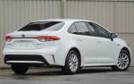 2021 TOYOTA COROLLA 4D SEDAN ASCENT SPORT HYBRID ZWE211R