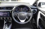 2018 TOYOTA COROLLA 4D SEDAN ASCENT ZRE172R MY17