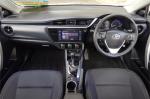 2018 TOYOTA COROLLA 4D SEDAN ASCENT ZRE172R MY17