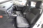 2018 TOYOTA COROLLA 4D SEDAN ASCENT ZRE172R MY17