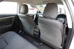 2018 TOYOTA COROLLA 4D SEDAN ASCENT ZRE172R MY17