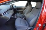 2018 TOYOTA COROLLA 5D HATCHBACK ASCENT SPORT HYBRID ZWE211R