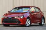 2018 TOYOTA COROLLA 5D HATCHBACK ASCENT SPORT HYBRID ZWE211R