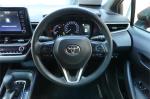 2018 TOYOTA COROLLA 5D HATCHBACK ASCENT SPORT HYBRID ZWE211R
