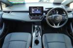 2018 TOYOTA COROLLA 5D HATCHBACK ASCENT SPORT HYBRID ZWE211R