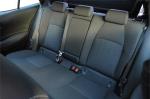 2018 TOYOTA COROLLA 5D HATCHBACK ASCENT SPORT HYBRID ZWE211R