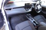 2020 TOYOTA COROLLA 5D HATCHBACK ASCENT SPORT HYBRID ZWE211R