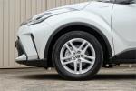 2022 TOYOTA C-HR 4D WAGON GXL (2WD) NGX10R