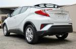 2022 TOYOTA C-HR 4D WAGON GXL (2WD) NGX10R