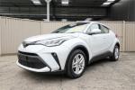 2022 TOYOTA C-HR 4D WAGON GXL (2WD) NGX10R