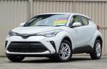 2022 TOYOTA C-HR 4D WAGON GXL (2WD) NGX10R