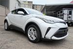 2022 TOYOTA C-HR 4D WAGON GXL (2WD) NGX10R