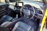 2021 TOYOTA C-HR 4D WAGON KOBA (2WD) HYBRID ZYX10R