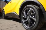 2021 TOYOTA C-HR 4D WAGON KOBA (2WD) HYBRID ZYX10R