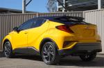 2021 TOYOTA C-HR 4D WAGON KOBA (2WD) HYBRID ZYX10R
