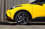 2021 TOYOTA C-HR 4D WAGON KOBA (2WD) HYBRID ZYX10R