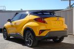 2021 TOYOTA C-HR 4D WAGON KOBA (2WD) HYBRID ZYX10R