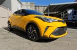 2021 TOYOTA C-HR 4D WAGON KOBA (2WD) HYBRID ZYX10R