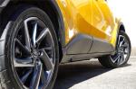2021 TOYOTA C-HR 4D WAGON KOBA (2WD) HYBRID ZYX10R