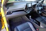 2021 TOYOTA C-HR 4D WAGON KOBA (2WD) HYBRID ZYX10R