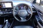 2021 TOYOTA C-HR 4D WAGON KOBA (2WD) HYBRID ZYX10R