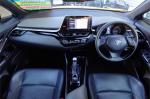 2021 TOYOTA C-HR 4D WAGON KOBA (2WD) HYBRID ZYX10R