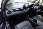 2021 TOYOTA C-HR 4D WAGON KOBA (2WD) NGX10R
