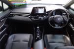 2021 TOYOTA C-HR 4D WAGON KOBA (2WD) NGX10R