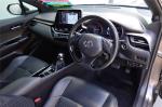 2021 TOYOTA C-HR 4D WAGON KOBA (2WD) NGX10R