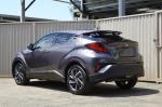 2021 TOYOTA C-HR 4D WAGON KOBA (2WD) NGX10R