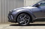 2021 TOYOTA C-HR 4D WAGON KOBA (2WD) NGX10R