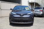 2021 TOYOTA C-HR 4D WAGON KOBA (2WD) NGX10R