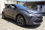 2021 TOYOTA C-HR 4D WAGON KOBA (2WD) NGX10R