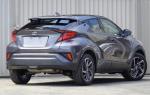 2021 TOYOTA C-HR 4D WAGON KOBA (2WD) NGX10R