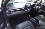 2021 TOYOTA C-HR 4D WAGON KOBA (2WD) NGX10R