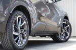 2021 TOYOTA C-HR 4D WAGON KOBA (2WD) NGX10R