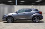 2021 TOYOTA C-HR 4D WAGON KOBA (2WD) NGX10R